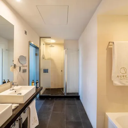 áurea Convento Capuchinos By Eurostars Company 5* Segovia