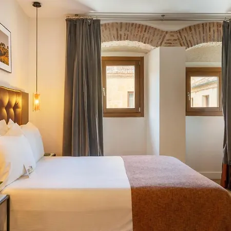 áurea Convento Capuchinos By Eurostars Company Hotel 5*
