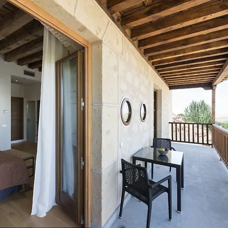 Ξενοδοχείο Aurea Convento Capuchinos By Eurostars Company 5*
