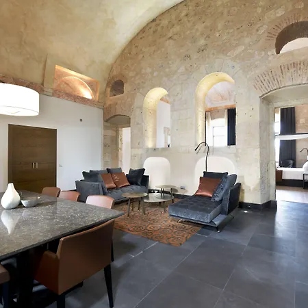 áurea Convento Capuchinos By Eurostars Company Hotel 5*