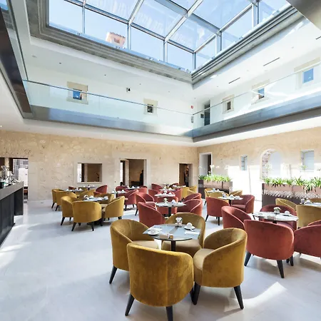 Aurea Convento Capuchinos By Eurostars Company 5*