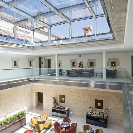 Aurea Convento Capuchinos By Eurostars Company 5*