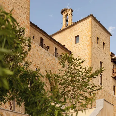 Aurea Convento Capuchinos By Eurostars Company Ξενοδοχείο 5*