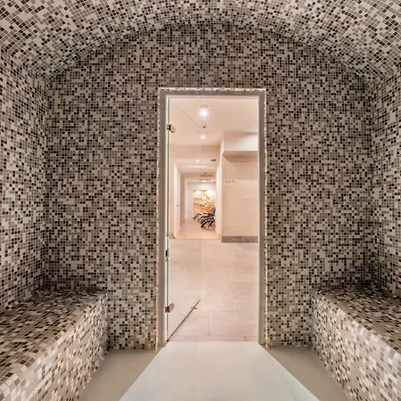 áurea Convento Capuchinos By Eurostars Company Hotel Segovia