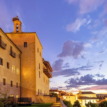 Aurea Convento Capuchinos By Eurostars Company Σεγκόβια
