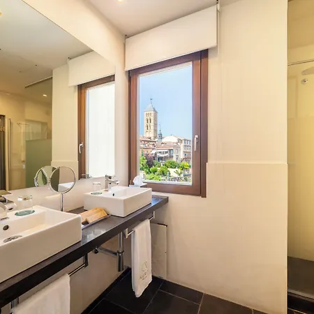 Ξενοδοχείο Aurea Convento Capuchinos By Eurostars Company 5*