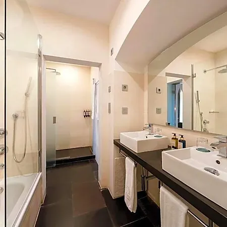 Aurea Convento Capuchinos By Eurostars Company 5*