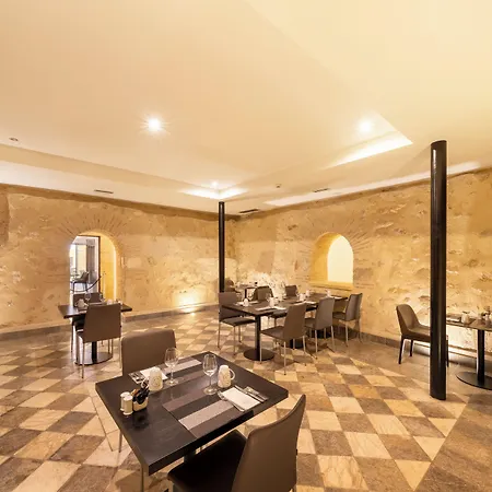 Ξενοδοχείο Aurea Convento Capuchinos By Eurostars Company