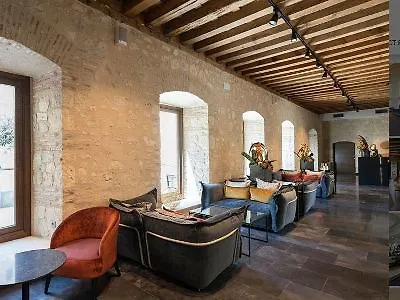 Aurea Convento Capuchinos By Eurostars Company 5*