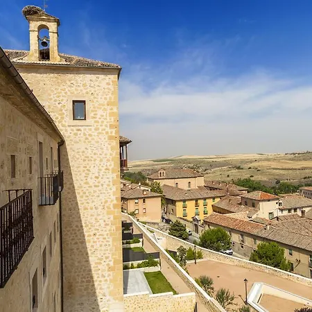 Aurea Convento Capuchinos By Eurostars Company Ξενοδοχείο 5*