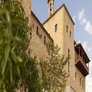 áurea Convento Capuchinos By Eurostars Company Hotel 5*