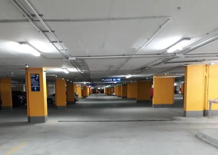 Aurea Convento Capuchinos By Eurostars Company מלון סגוביה