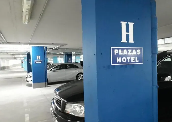 Aurea Convento Capuchinos By Eurostars Company מלון