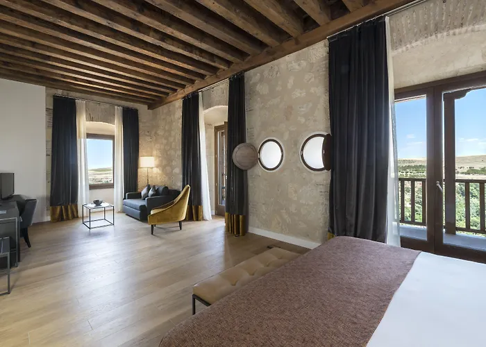 Aurea Convento Capuchinos By Eurostars Company