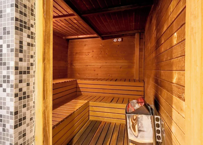 Aurea Convento Capuchinos By Eurostars Company Otel Segovia